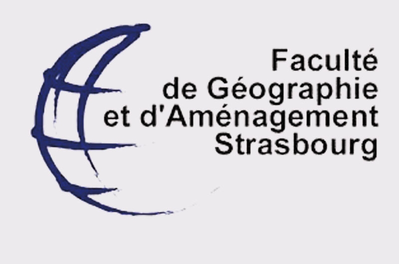 Université de Strasbourg - Faculté de la géographie et de l'Aménagement