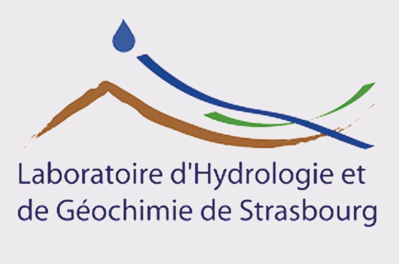 Laboratoire d'hydrologie et de géochimie - Université de Strasbourg (LHyGes)