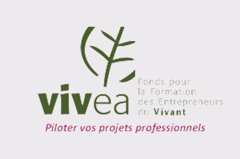 VIVEA - Formation en agriculture