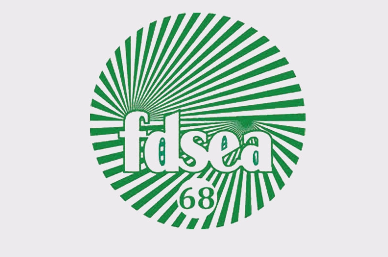 FDSEA 68