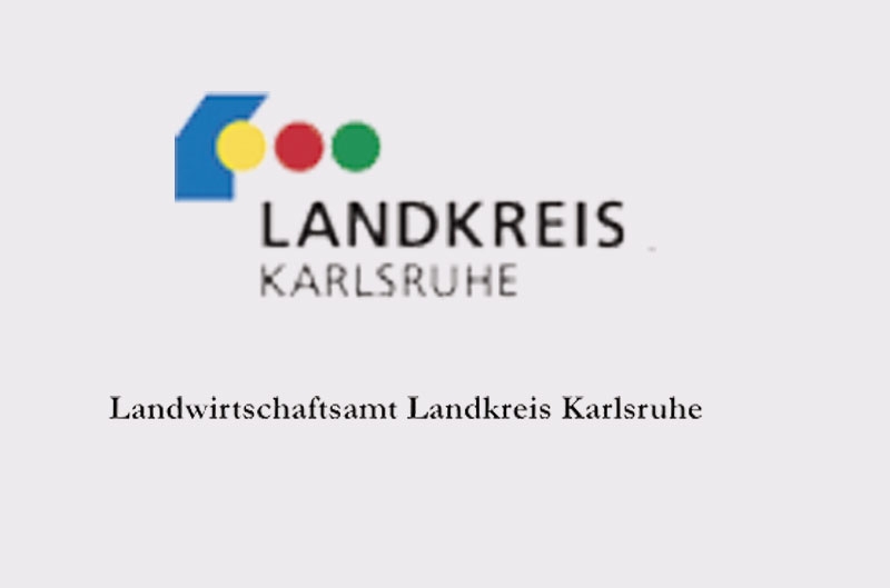 Landratsamt Karlsruhe - Landwirtschaftsamt