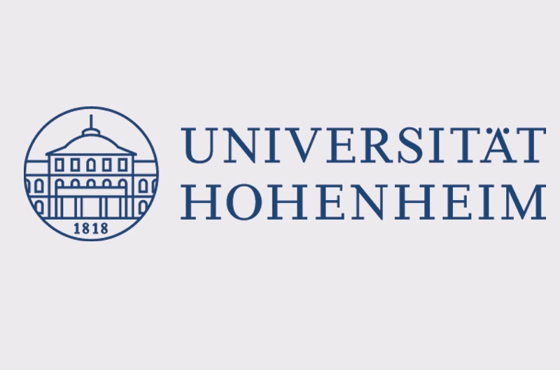 Université de Hohenheim, Institut pour la production végétale et les prairies