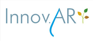 logo Innov.AR Logo Innov AR