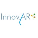 Carre innovar fond blanc