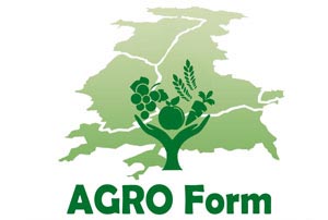 Logo agroform3
