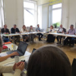 Reunion de comite de pilotage 150x150