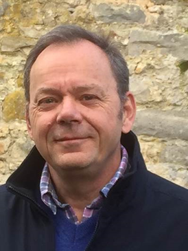 claude maumené