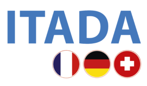 Logo itada fond blanc