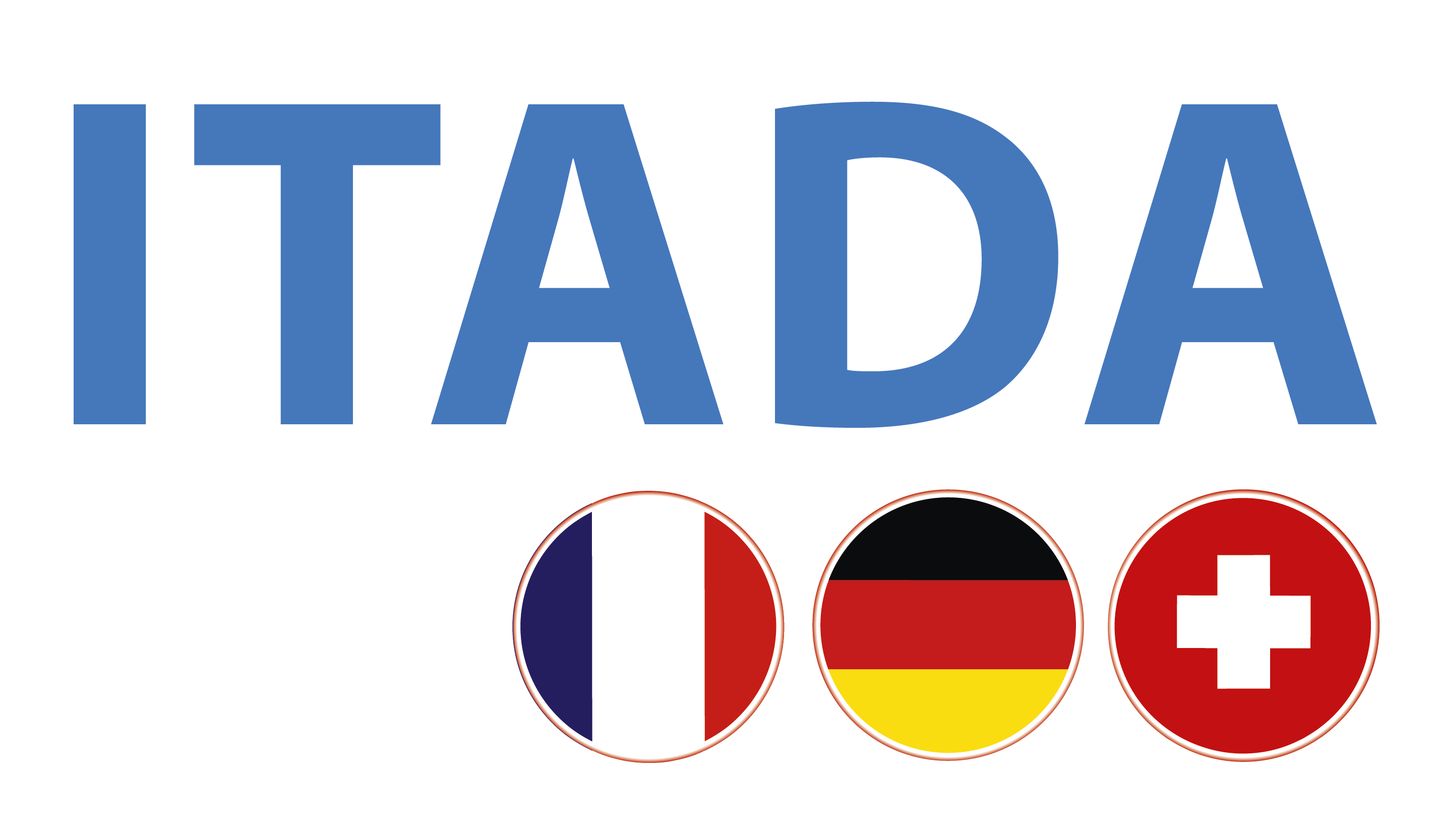 Logo itada fond blanc