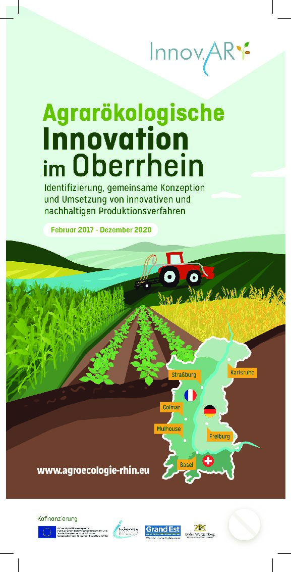 Innovar DE 11 pdf