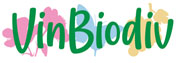 Logo vinbiodiv