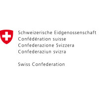 Logo CH Eidgenosenschaft