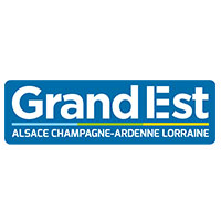 Logo grand est