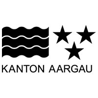 Logo kanton aargau