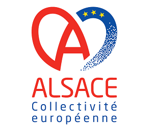 Logo Alsace Collectivité Européenne