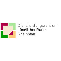 Logo dlr pfalz