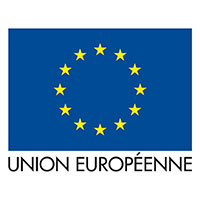 Logo europe