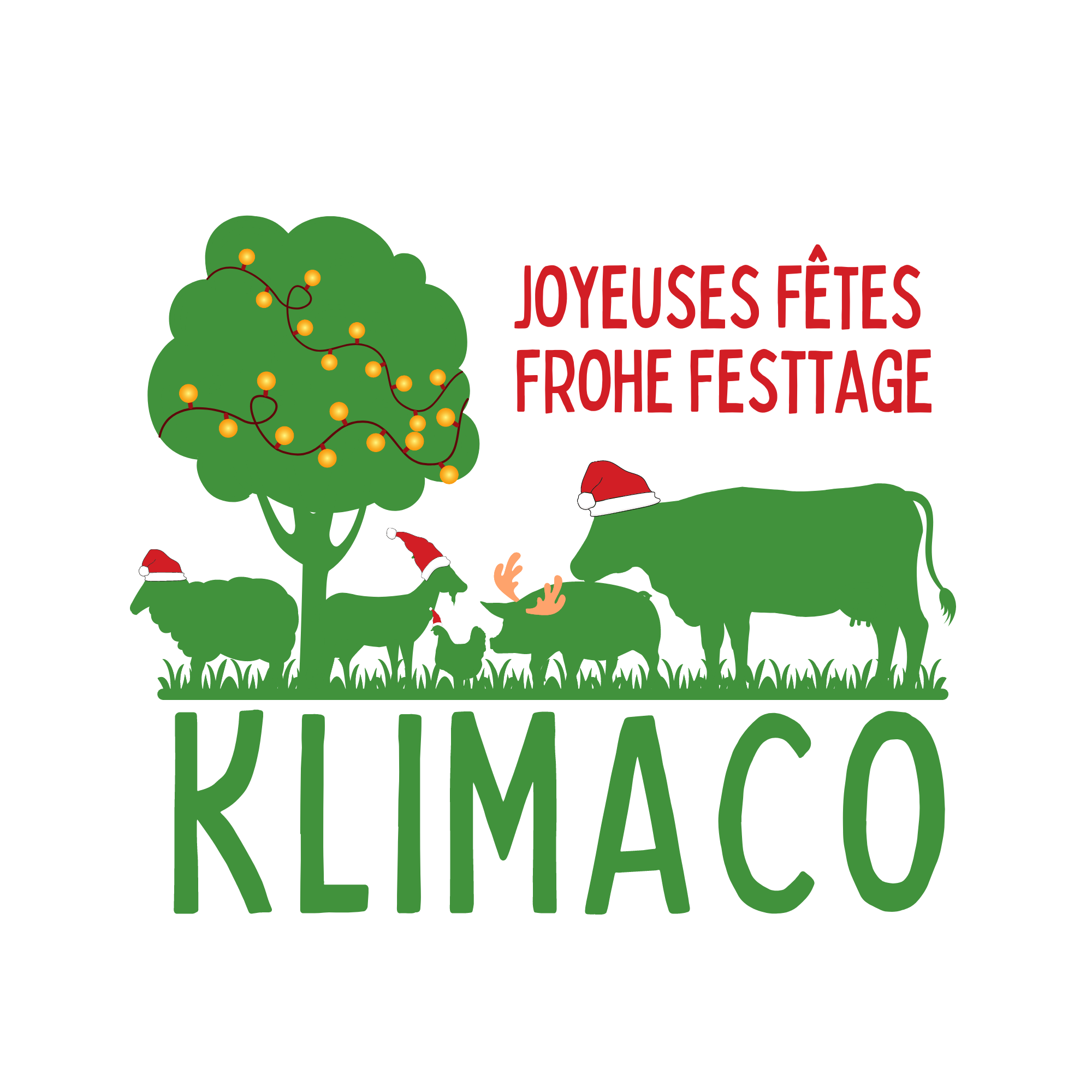 LOGO KLIMACO VF 3
