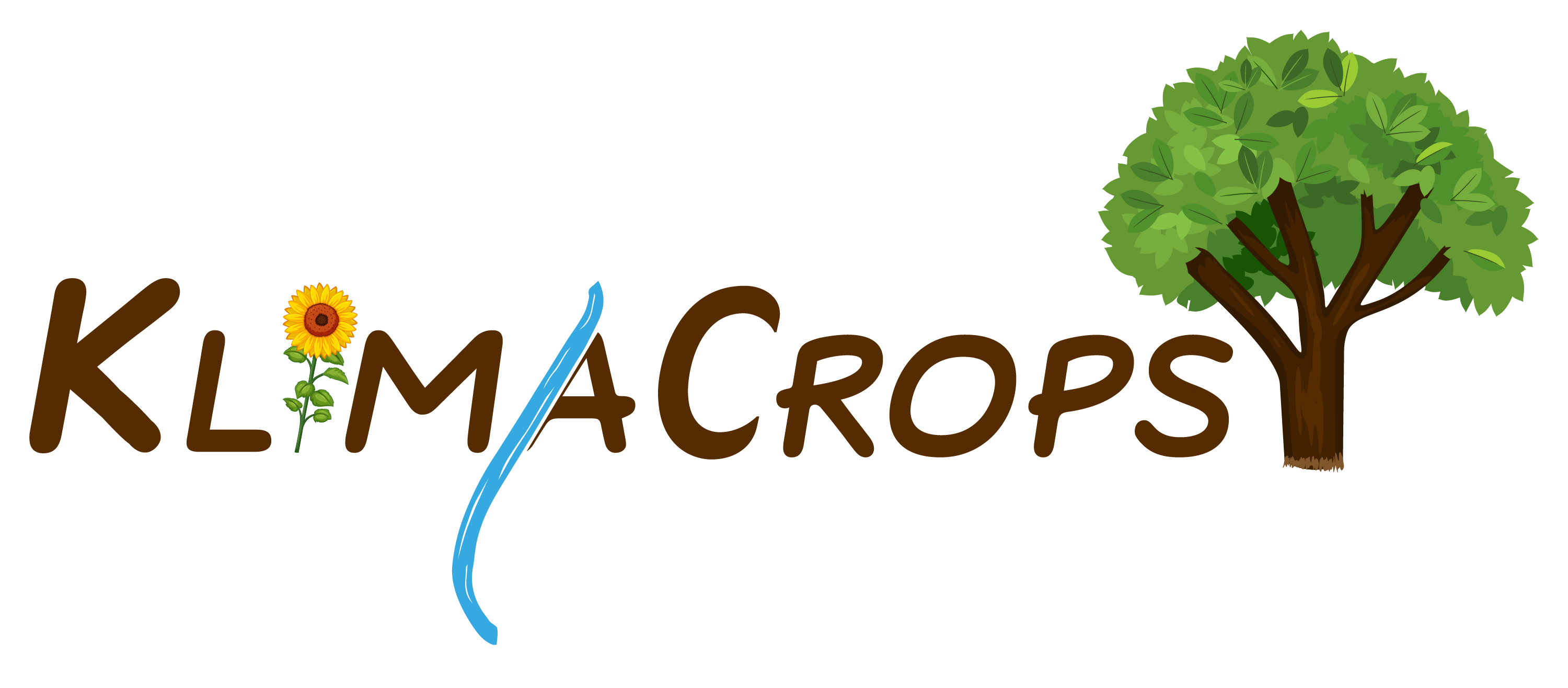 Logo KlimaCrops 72ppp 3000x1316 pxl
