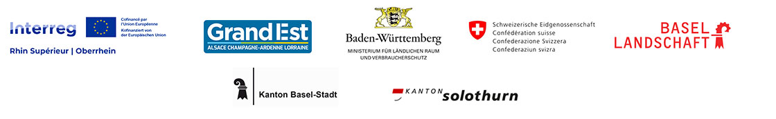 Montage logo financeurs klimacrops