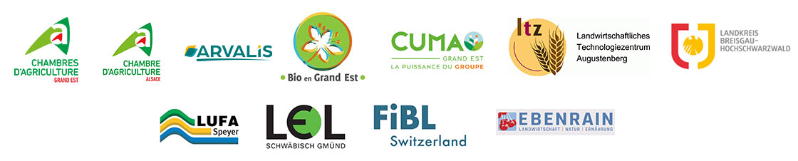 Montage logo partenaires klimacrops 2