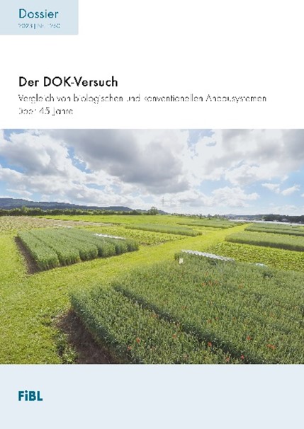 DOK versuch