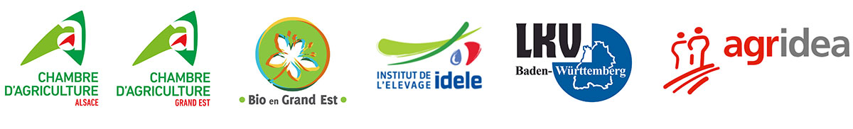 Partenaires financeurs ResKuh