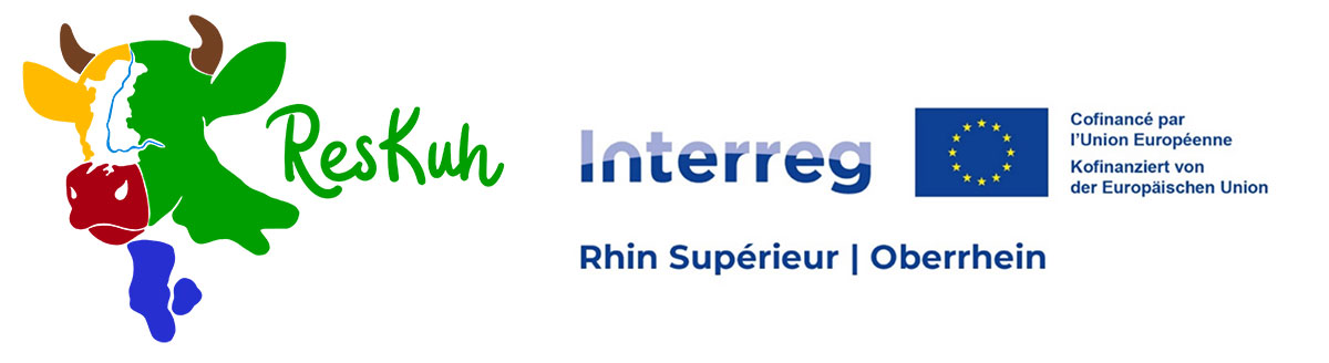 Reskuh et interreg