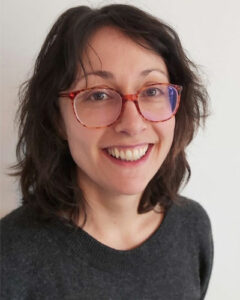 Johanna Bodendorfer