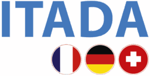 Logo itada rectangle