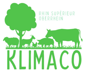 Logo klimaco transparent